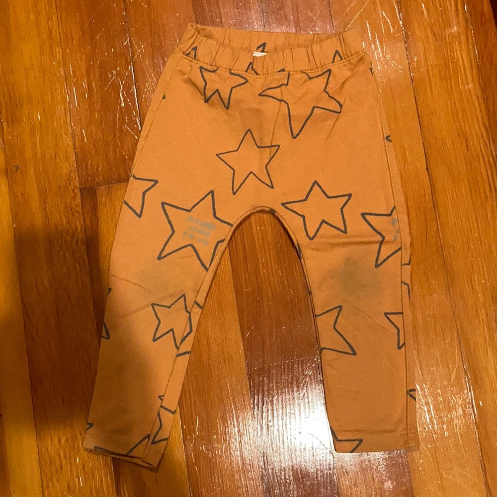 Zara Boy Leggings